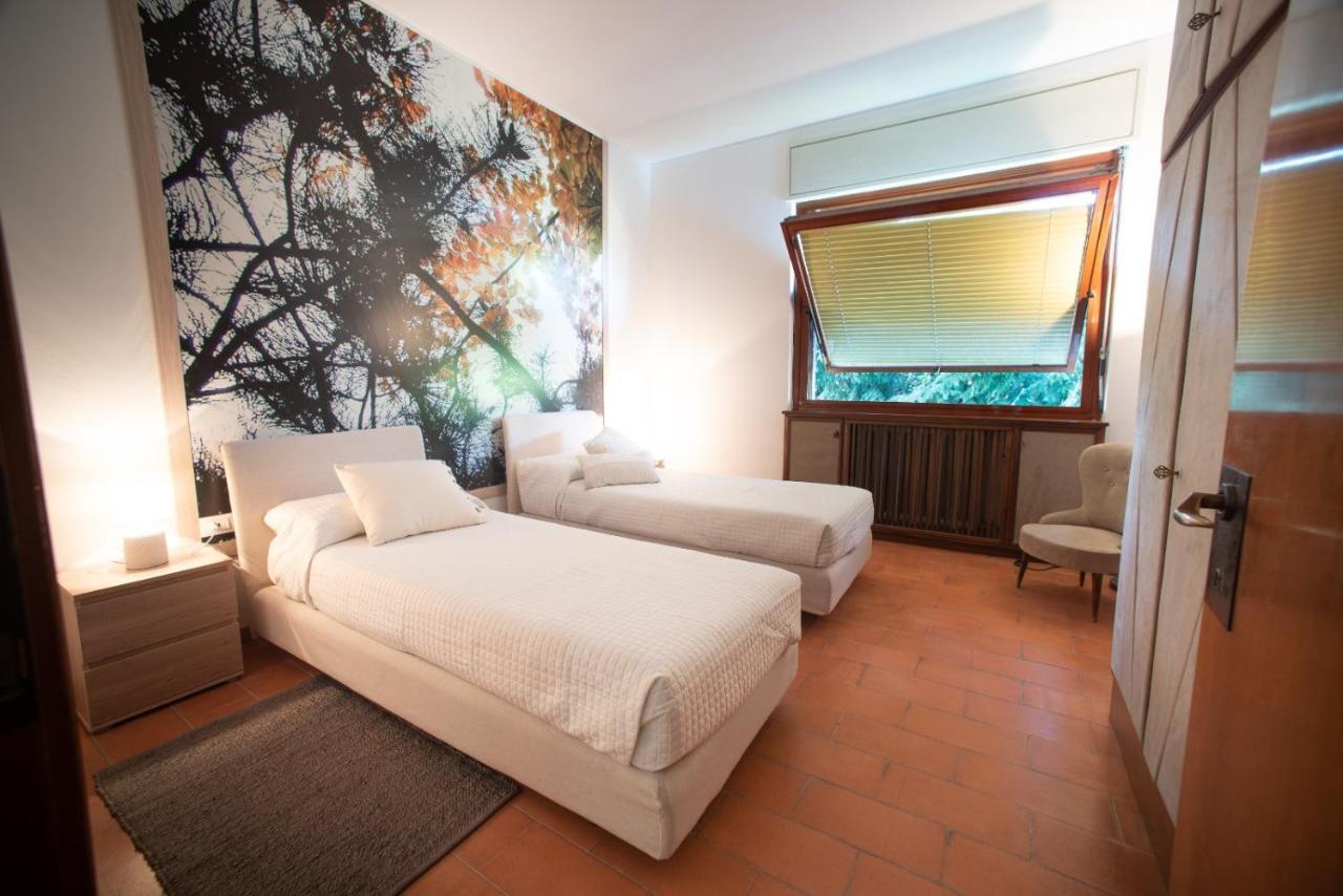 B&B Parco Antico ซอมมา ลอมบาร์โด ภายนอก รูปภาพ