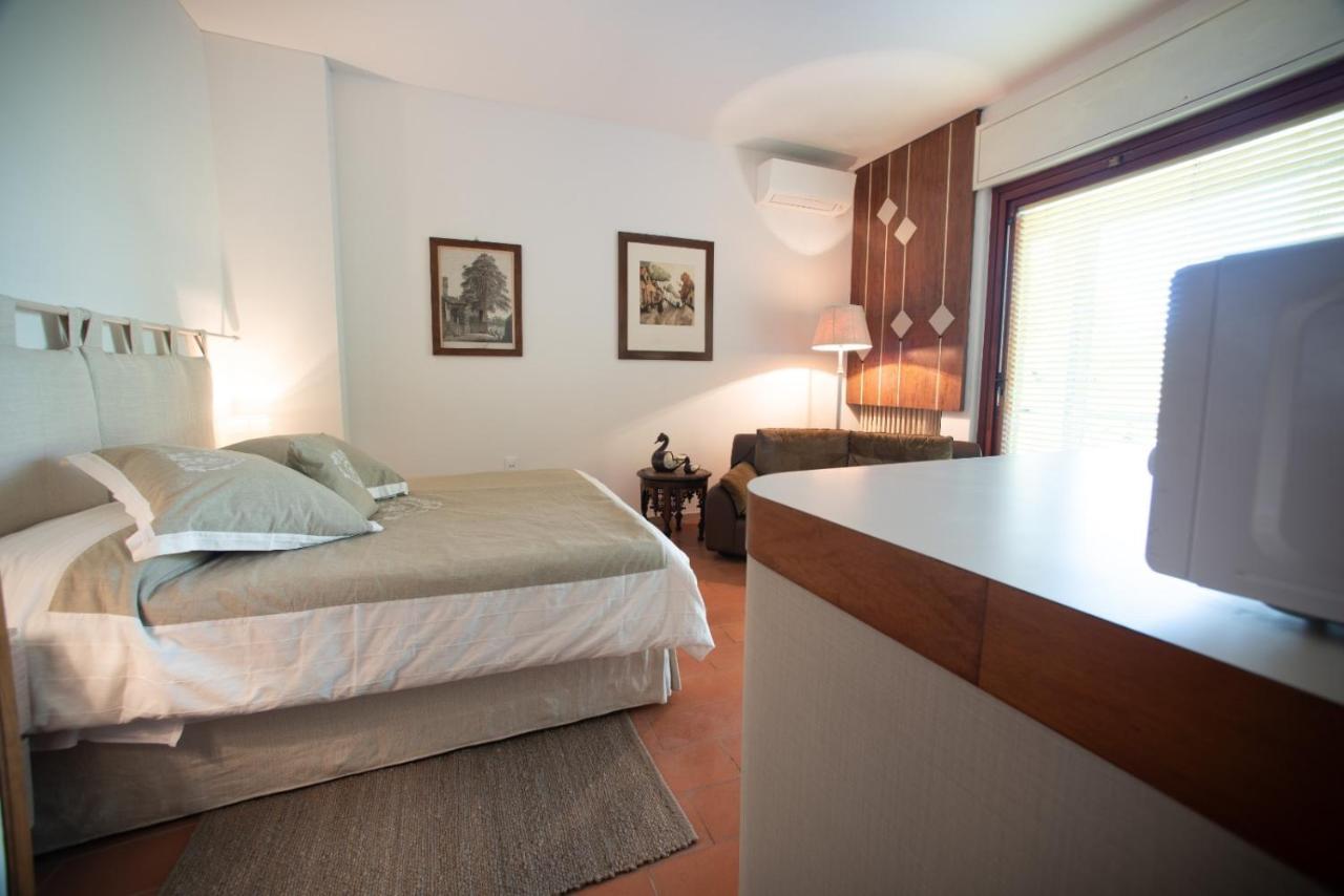 B&B Parco Antico ซอมมา ลอมบาร์โด ภายนอก รูปภาพ