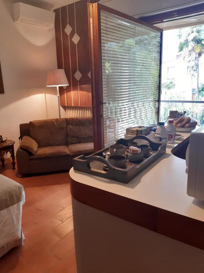 B&B Parco Antico ซอมมา ลอมบาร์โด ภายนอก รูปภาพ