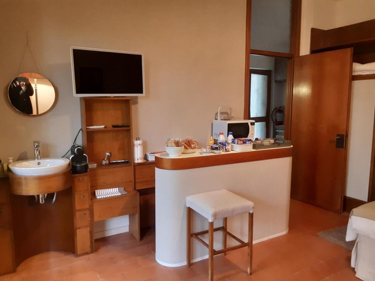 B&B Parco Antico ซอมมา ลอมบาร์โด ภายนอก รูปภาพ